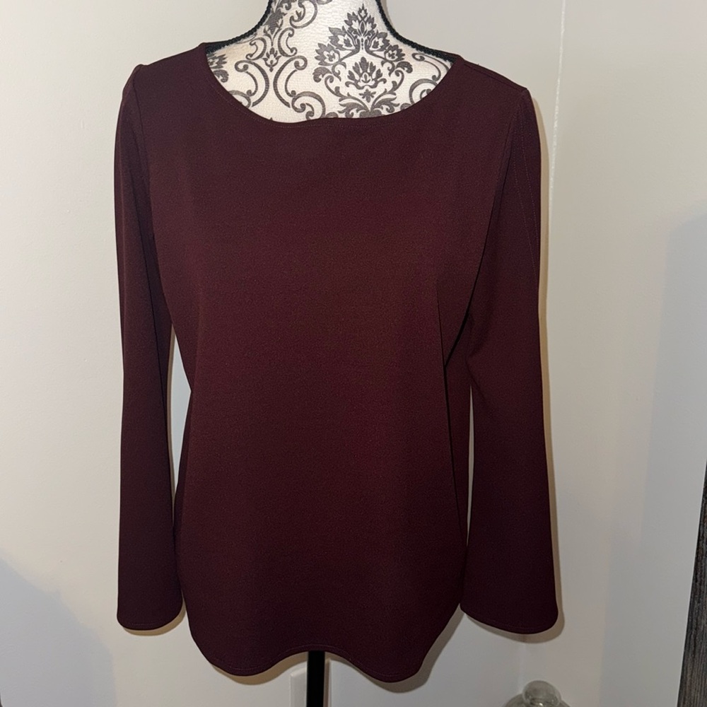 Ann Taylor Blouse